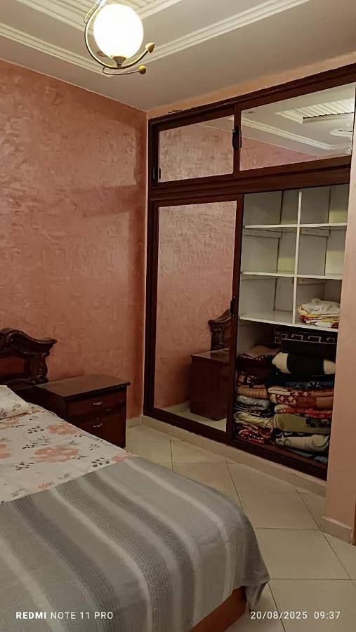 Gîte pour 6 personnes dans Imouzzer du Kandar - 4