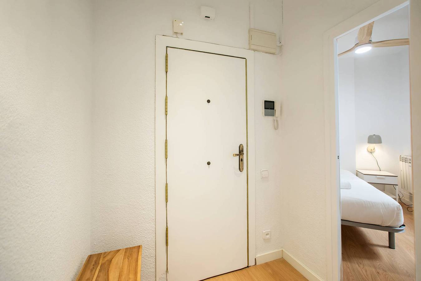Apartamento entero, 72Grvcc1066 - Near Sagrada Familia in Centro Barcelona, Barcelona