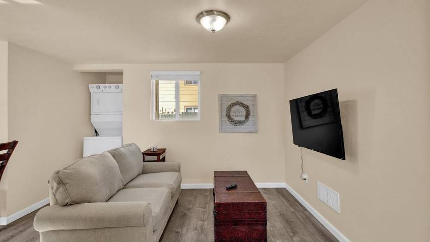Appartement de vacances pour 2 personnes
