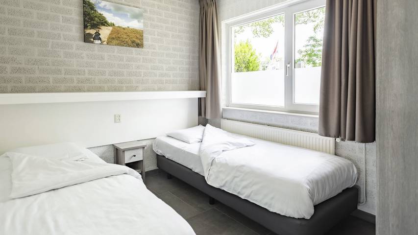 Ferienhaus für 6 Personen, mit Terrasse und Garten in Limburg (Niederlande) - 4