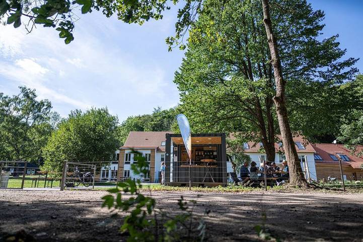 Ganze Wohnung, Kuschelapartment Karl - Thalmühle in Meisdorf, Falkenstein/Harz
