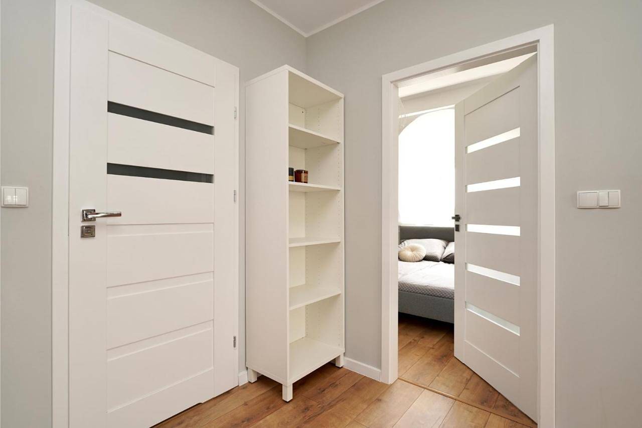 Cały apartament, One-Bedroom Apartment in Oliwa, Gdańsk