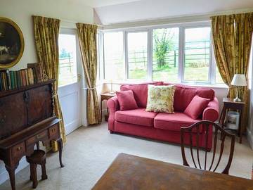 Holiday Home for 7 People in Forest of Bowland, Photo 2