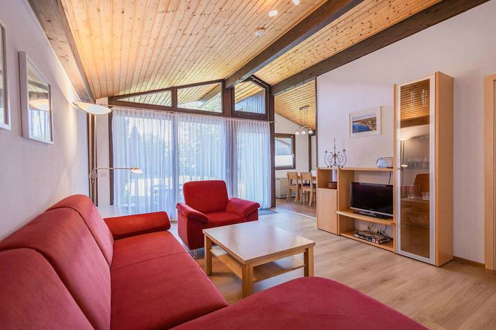 Ferienhaus für 4 Personen, mit Terrasse, mit Haustier in Immenstaad am Bodensee - 2