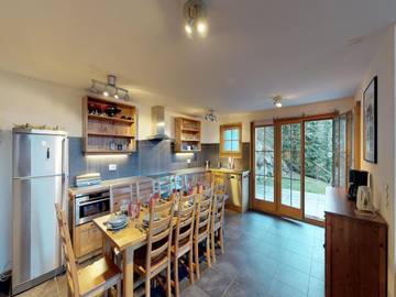 Villa für 12 Personen in Nendaz, Westalpen, Bild 2