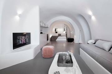 Holiday Rental for 7 People in Oia, Santorini, Photo 4