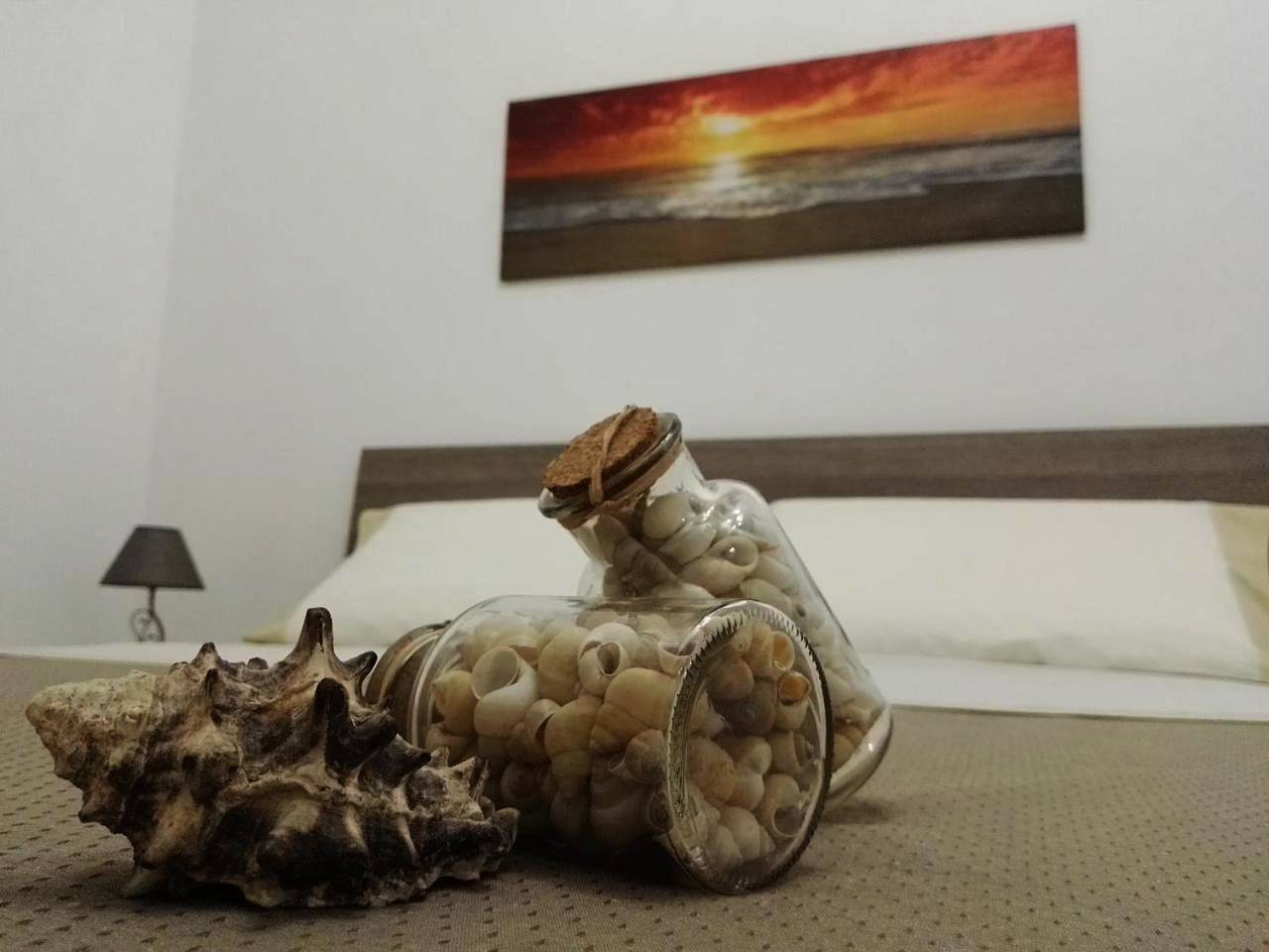 Double Room in Taviano, Golfo di Taranto