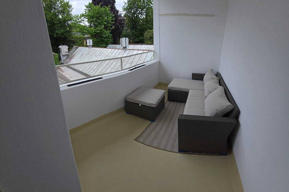 Ganze Wohnung, Ihr Apartment in Basel – smart, zentral, Lacasa-Mia in Basel, Aargau-Basel