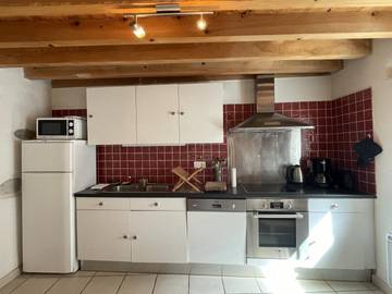 Gîte pour 4 Personnes dans Accous, Pyrénées, Photo 3
