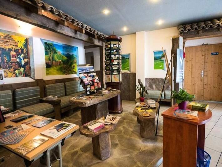 Gîte pour 4 personnes, adapté aux familles dans Golf d'Ilbarritz - 3
