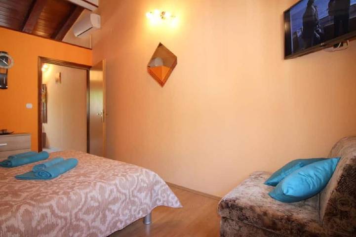 Bungalow für 2 Personen, mit Haustier in Poreč - 3