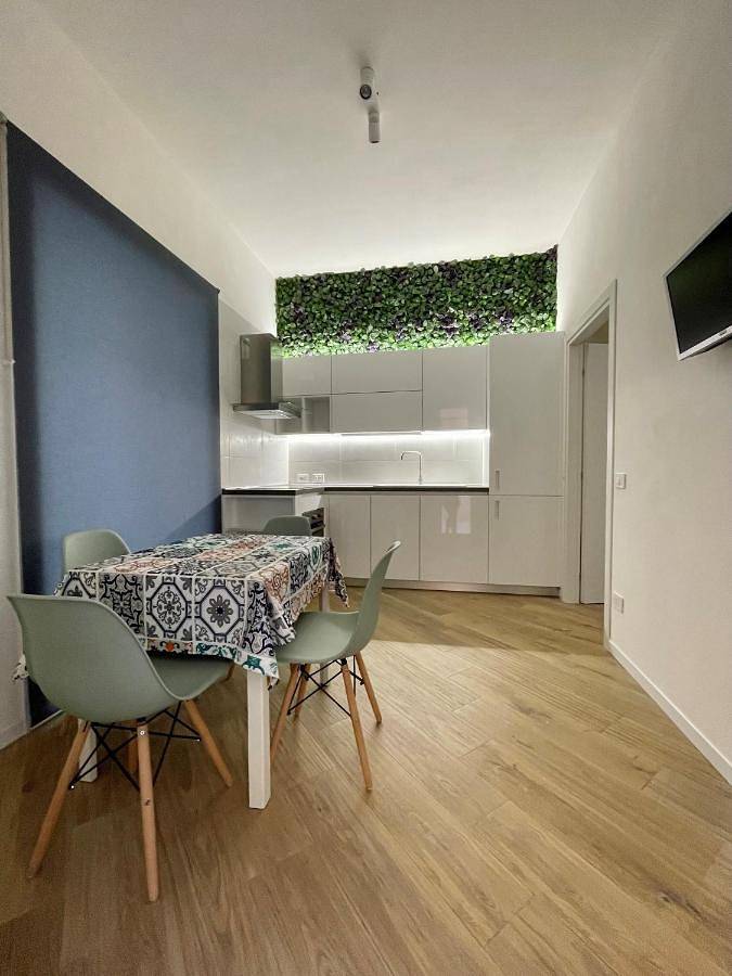 B&b per 2 persone, con terrazza in Marsala