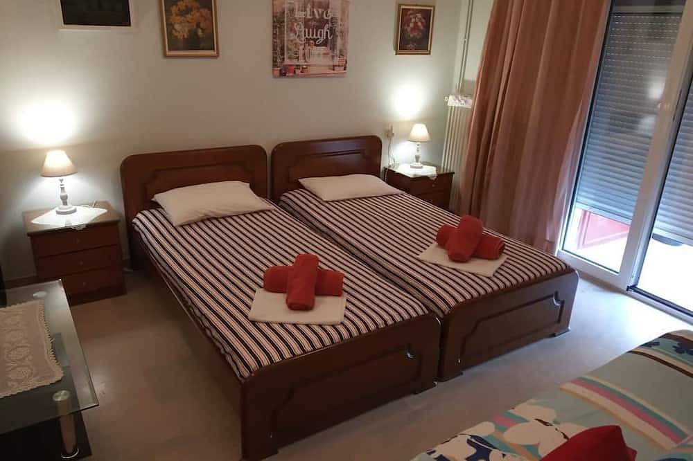 Vasiliki's Apartment (Kalampaka center) in Kalambaka, Trikala und Umgebung