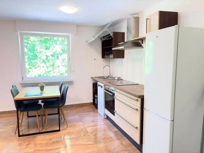 Ferienwohnung für 5 Personen in Castrop-Rauxel - 2