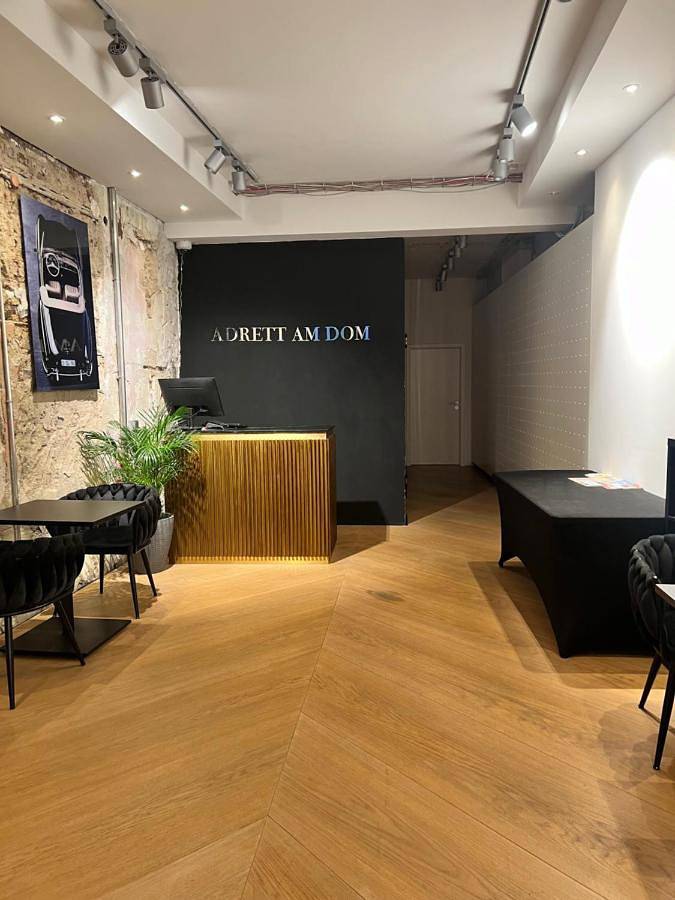 Hôtel pour 2 personnes à Cologne - 3