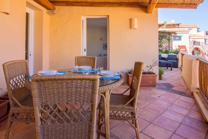 Apartamento entero, P.To Cervo Ulivi 1 Ot in Porto Cervo, Arzachena