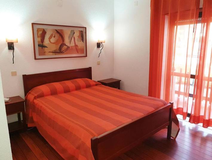 Chambre d’hôte pour 2 personnes, avec jardin à Marinha Grande - 3