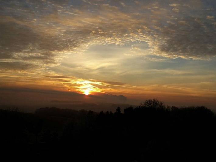 Ferienwohnung für 6 Personen in Losheim am See - 2