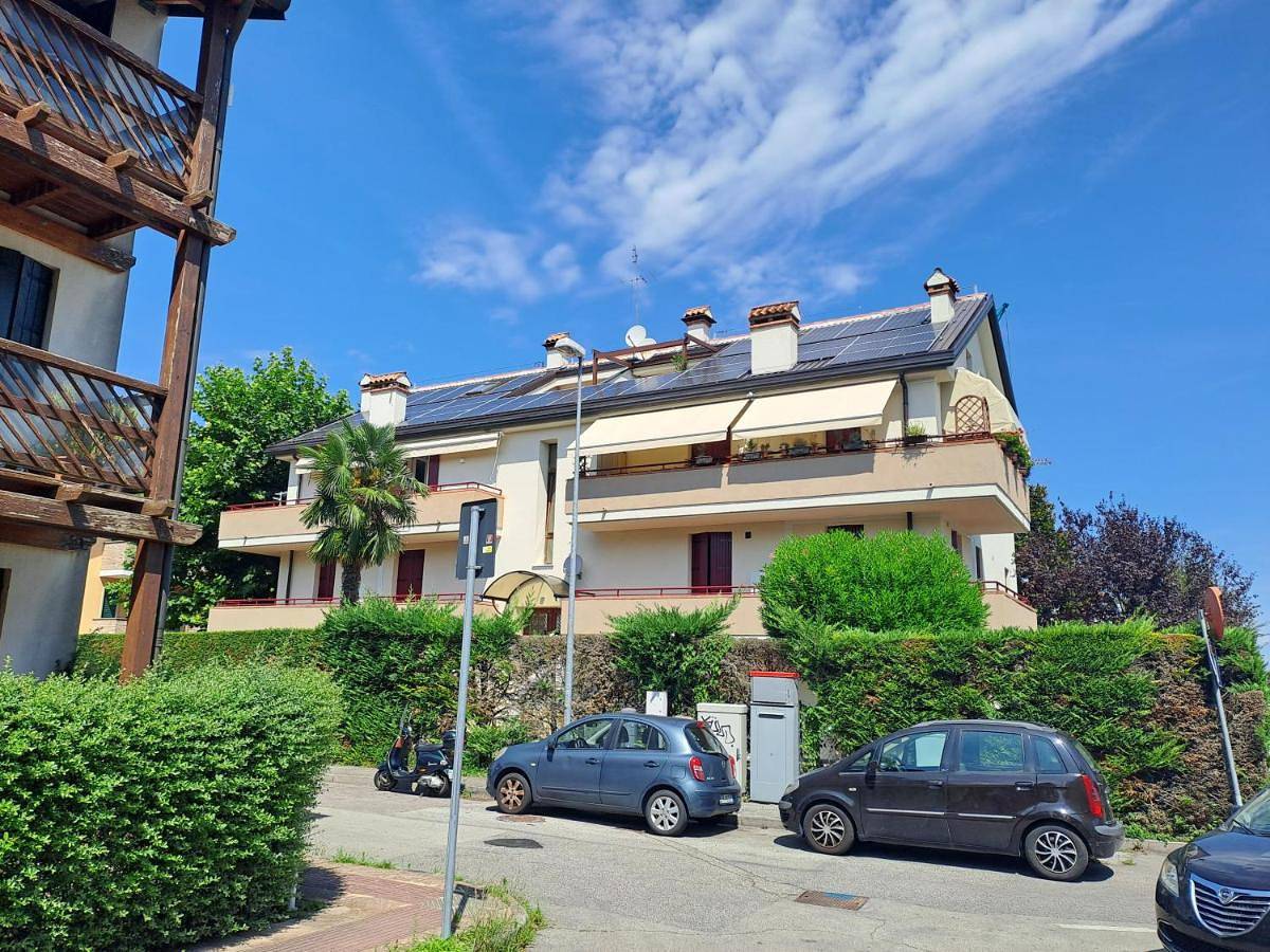 Ganze Wohnung, Apartment - Ground Floor in Padua, Padua Provinz