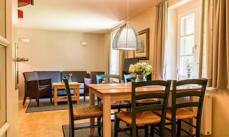 Ferienhaus für 4 Personen, mit Garten in Ahrenshoop - 3