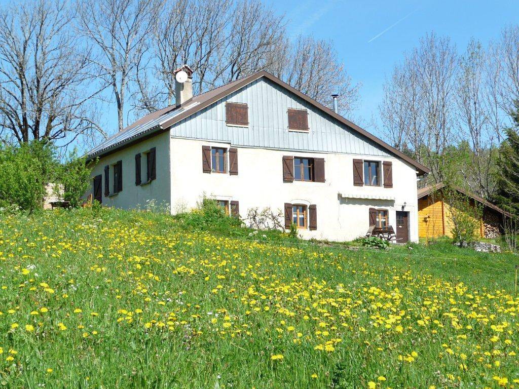 Maison de vacances