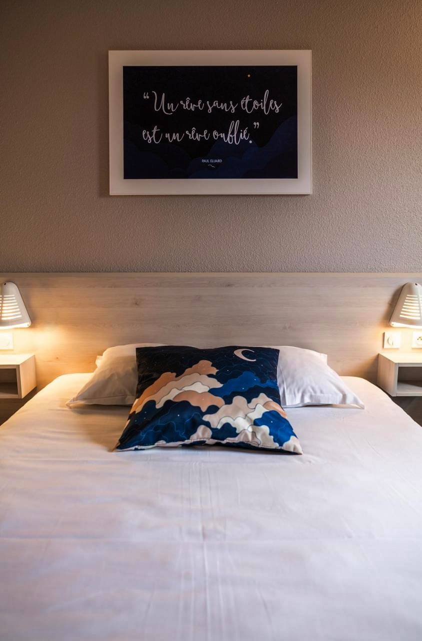 Ace Hôtel Clermont Ferrand La Pardieu in Clermont-Ferrand, Parc naturel régional des Volcans d'Auvergne