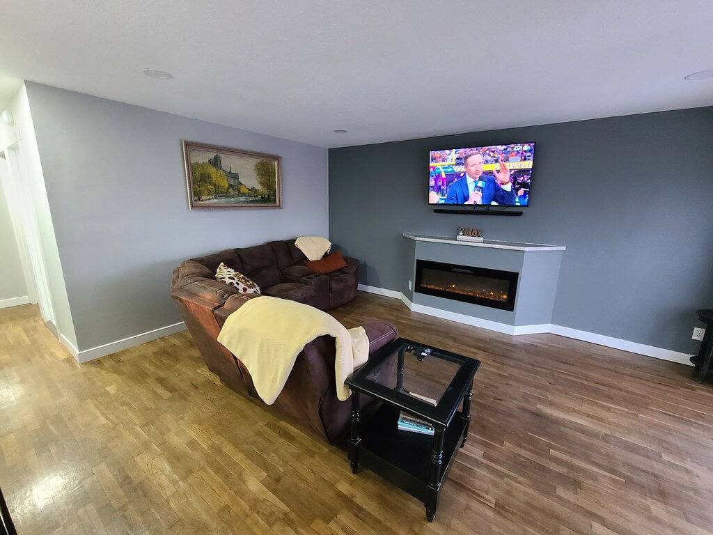 Cheerful House on Lake Erie in Toledo (OH), Eriesee