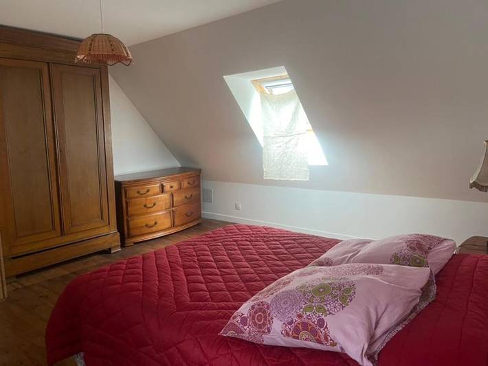 Location de vacances pour 5 personnes, avec terrasse ainsi que jardin et vue à Le Monteil - 2