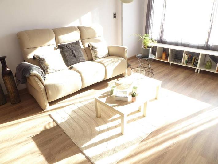 Gîte pour 2 personnes, avec jardin et vue, animaux acceptés à Naucelle - 2