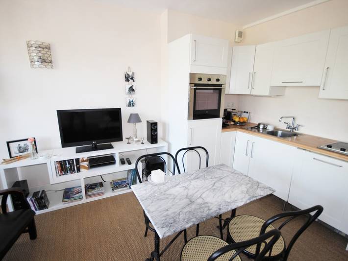 Gîte pour 2 personnes dans Plage de Foncillon - 3