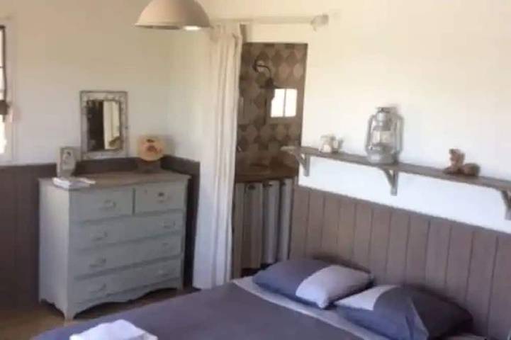 Location de vacances pour 8 personnes à Chauray - 2