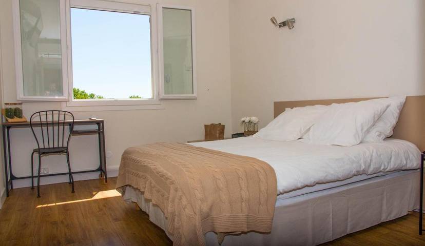 Hôtel pour 3 personnes, animaux acceptés à Digoin - 2