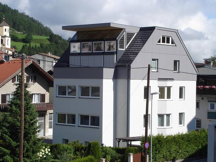 Vakantiewoning voor 6 personen, met tuin, met huisdier in Steinach am Brenner