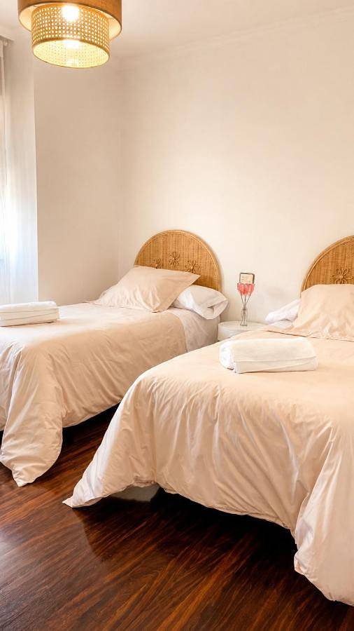 Casa rural para 10 personas en Comarca de Noia - 2