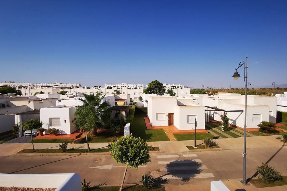 Please don't book for 2025. in Condado de Alhama, Alhama de Murcia