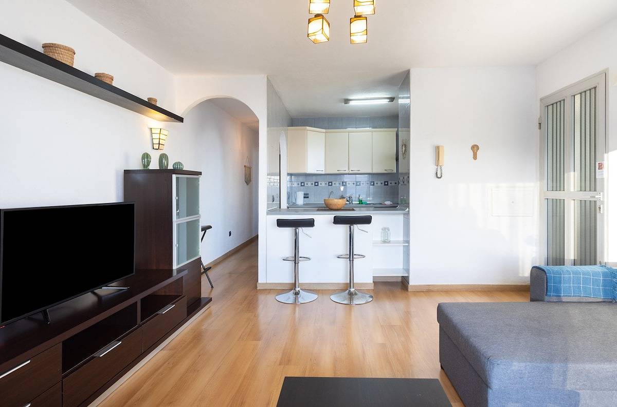 Apartamento entero, Home2Book Lovely Ocean Views Apt Tabaiba in Tabaiba, El Rosario