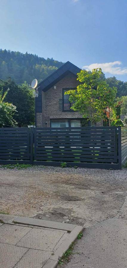 Three-Bedroom Villa in Szczyrk, Karpaty (Polska)