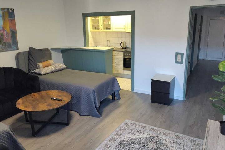 Ferienwohnung für 3 Personen - 1