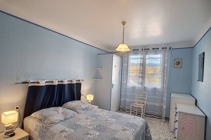 Gîte pour 2 personnes, avec jardin dans Office De Tourisme De Lamalou Les Bains - 2