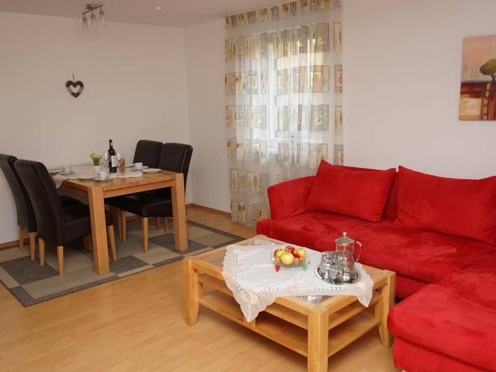 Ganze Wohnung, Jungbauernhof in Reinerzau, Alpirsbach