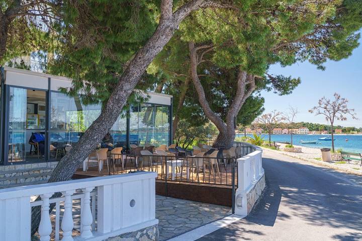 House Luxury Konforta in Brodarica, Šibenik-Knin