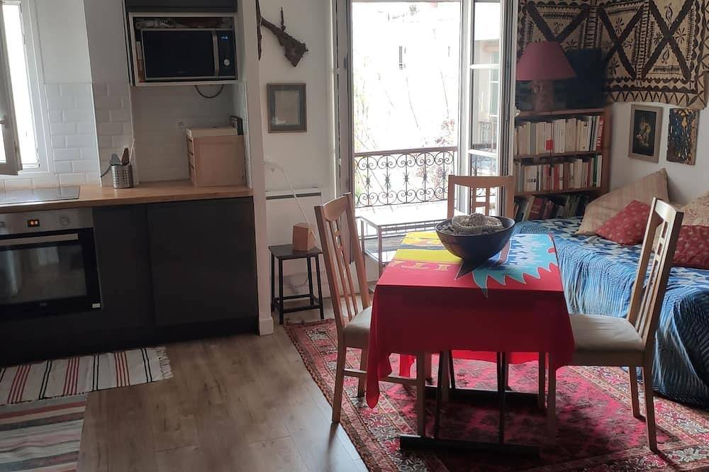 Photo : Appartement de vacances