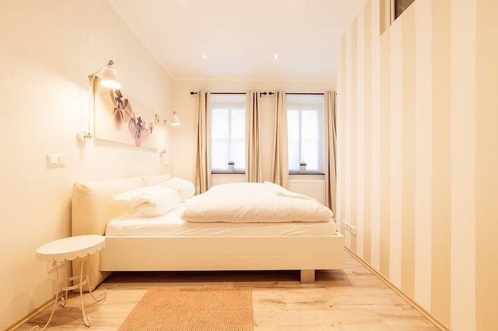 Ferienwohnung für 2 Personen, mit Terrasse in Winningen - 2