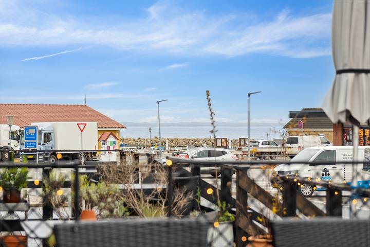 Ferienwohnung für 2 Personen, mit Terrasse auf Ærø - 4