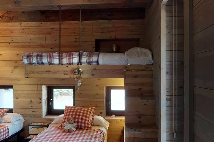 La Borda de Zarrastiecho en Sallent de Gállego_ Grupos de Amigos o Familias in Formigal (Ski), Sallent de Gállego