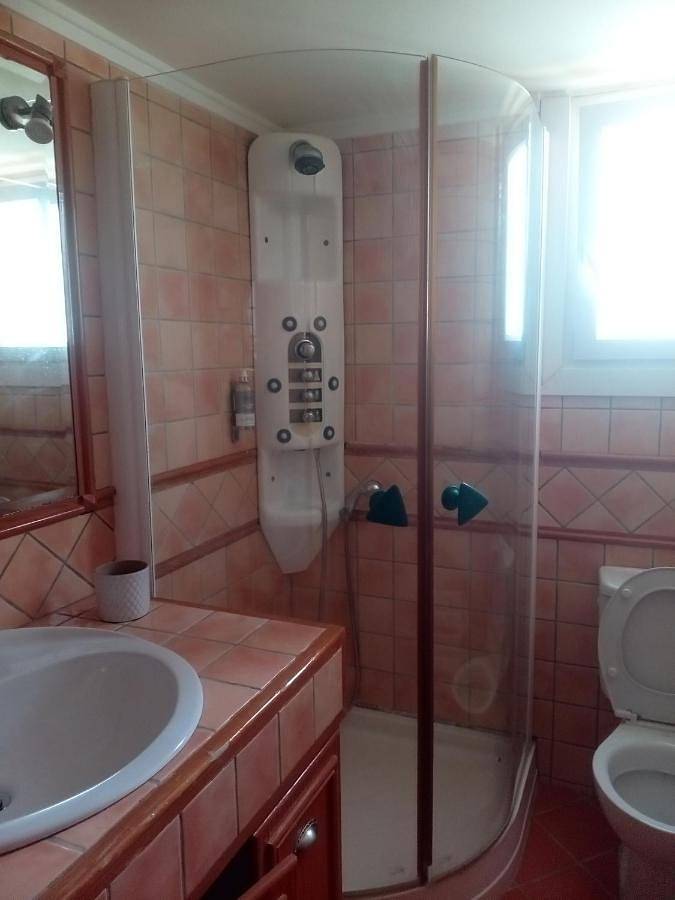 Nymfes Villas in Porto Heli, Argolida