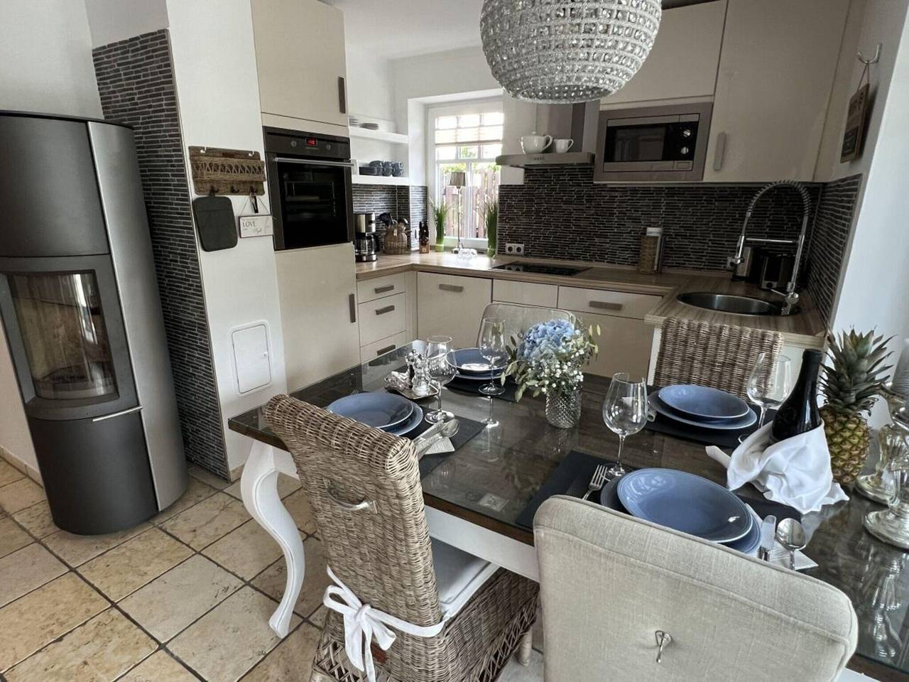 Strandhaus Strandhaus ................ in Rantum, Sylt (Gemeinde)