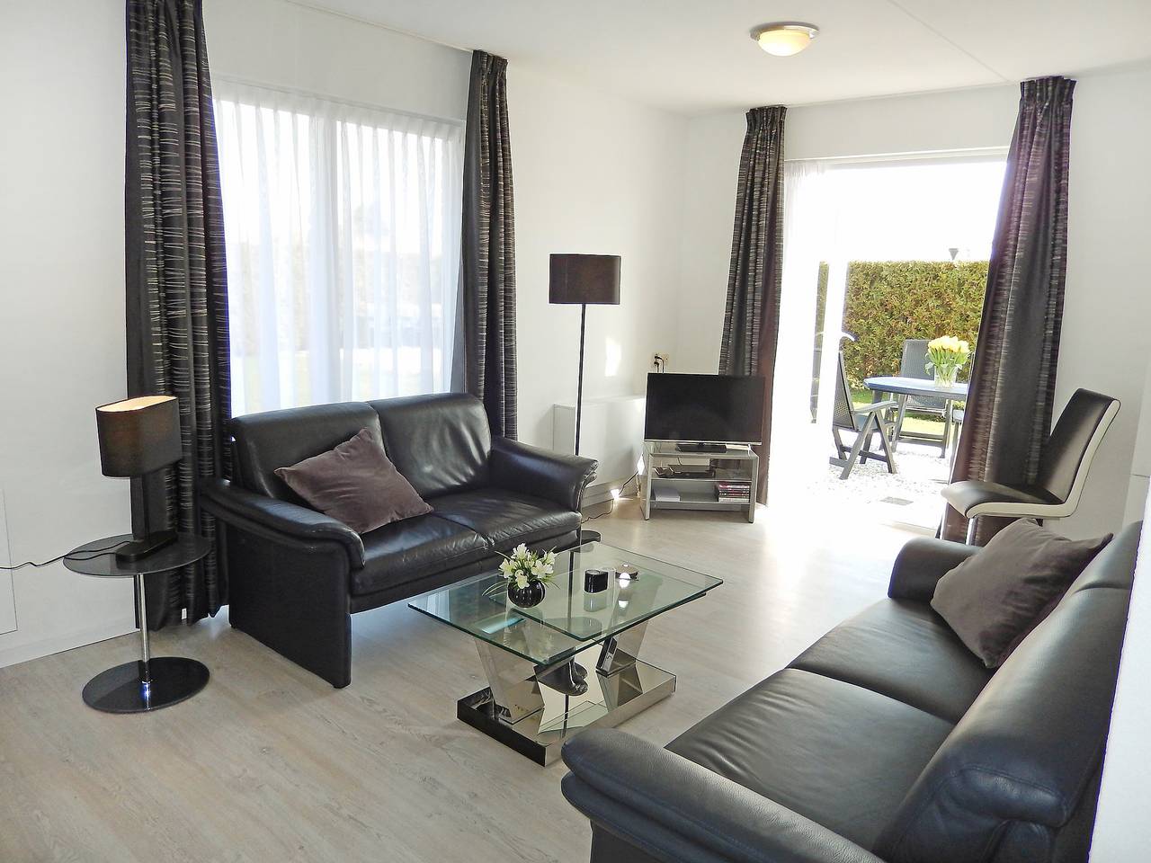 Plevier Comfort in Noordwijk, Niederländische Nordsee