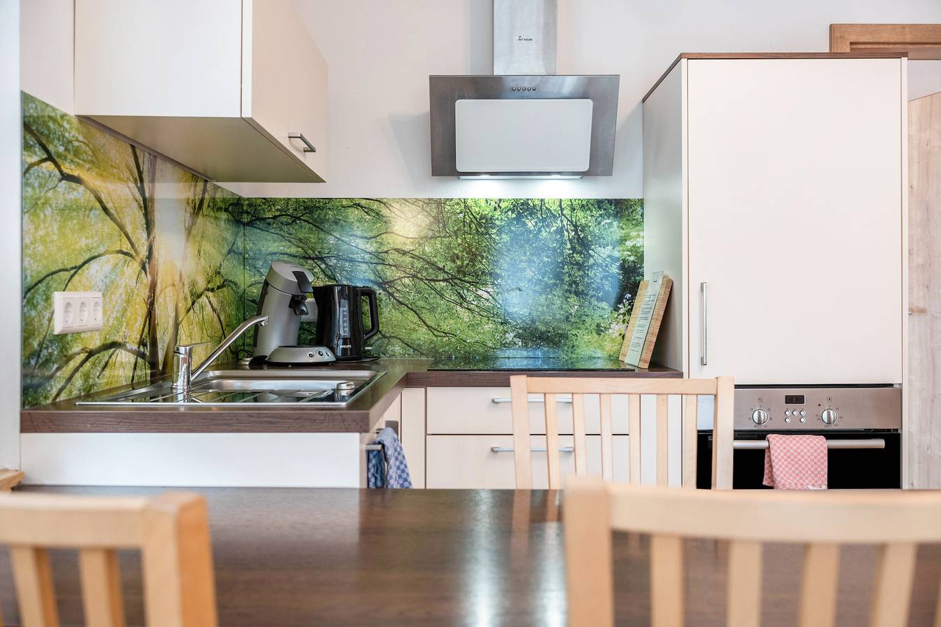 Entire apartment, Holiday Apartment 'Waldblick' with Shared Pool and Large Terrace in Wolfach, Kinzig Valley