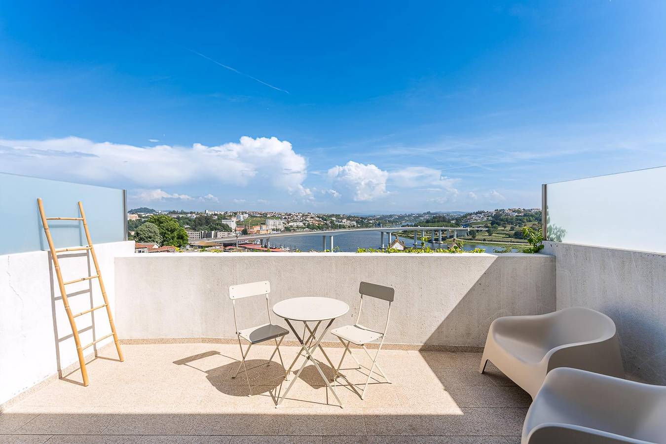 Location De Vacances pour 4 Personnes dans Campanhã, District de Porto